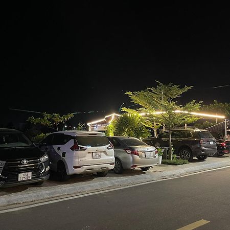 Ha Anh Hotel Phuong Sau ภายนอก รูปภาพ