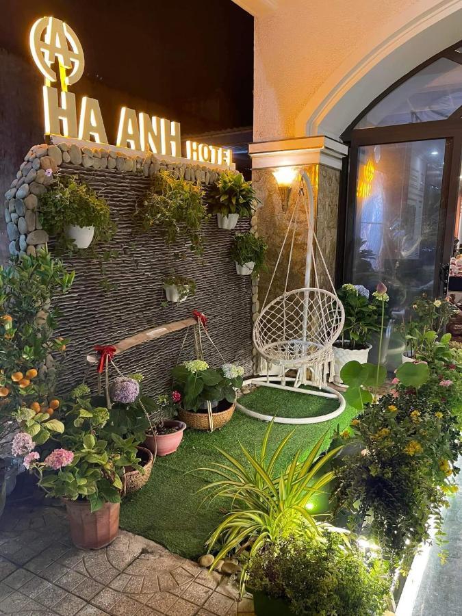 Ha Anh Hotel Phuong Sau ภายนอก รูปภาพ