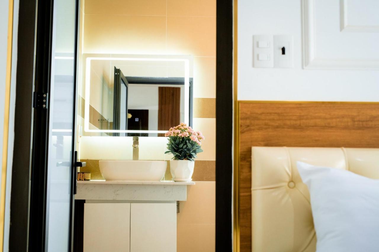 Ha Anh Hotel Phuong Sau ภายนอก รูปภาพ